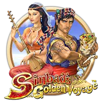 Sinbad's Golden Voyage